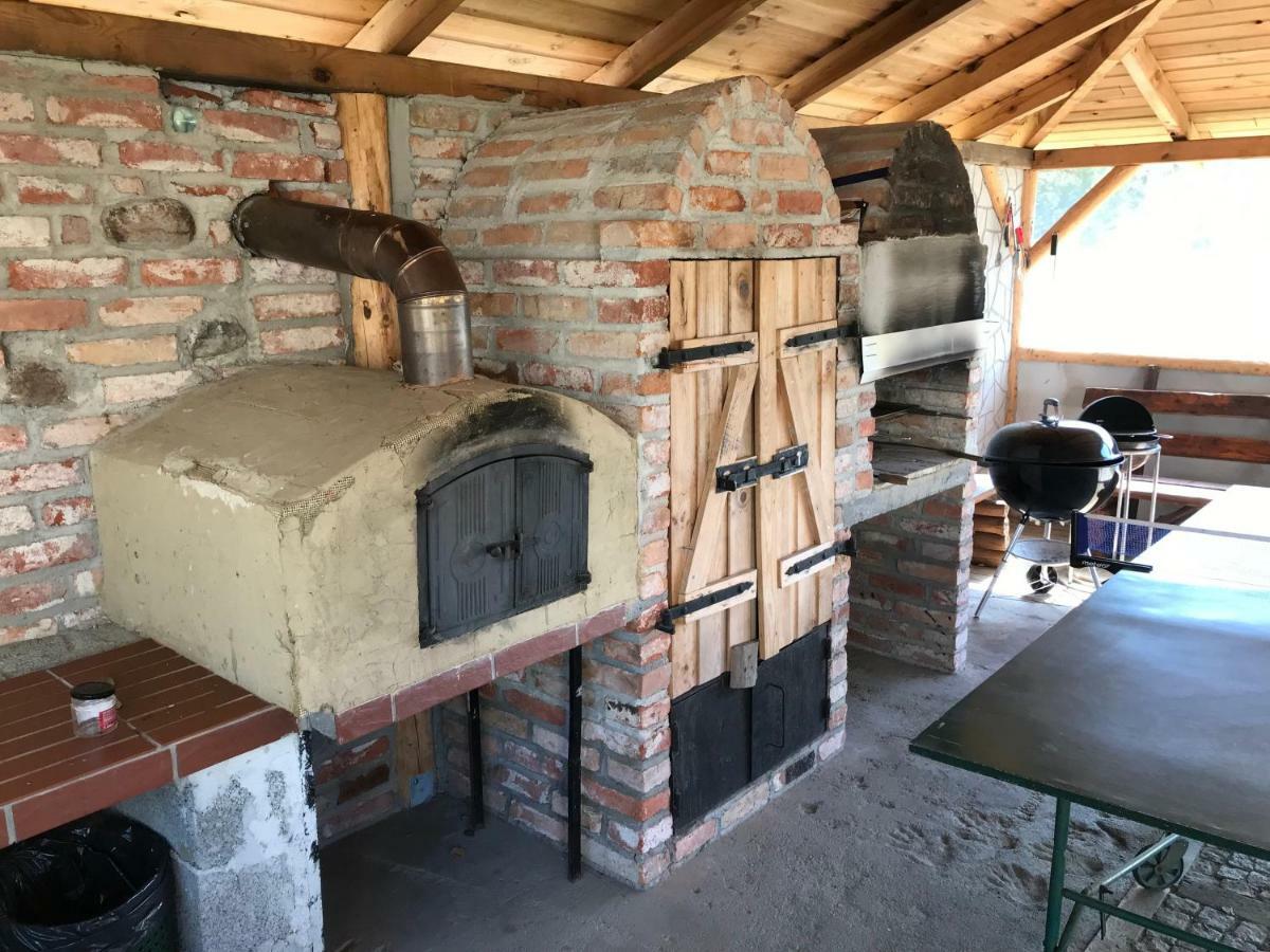 Apartamenty I Pokoje Magnolia Dźwirzyno Buitenkant foto
